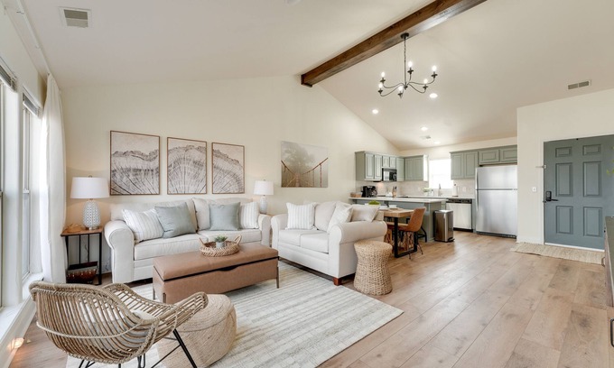 Branson West Condominio | Branson West Retreat - 2 Mi to Silver Dollar City!