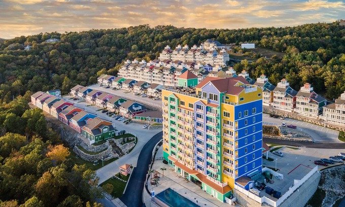 Branson Apartamento | Bransons Nantucket