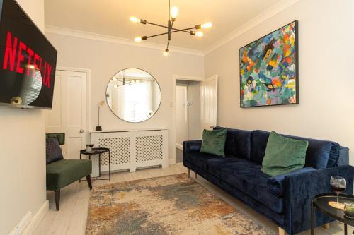 Burton on Trent Casa | Branston House
