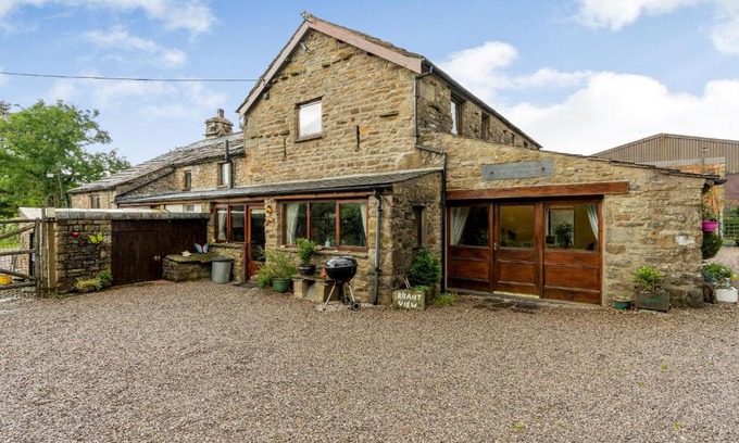 Sedbergh Casa | Brant View