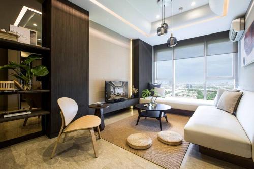 Bumi Serpong Damai Apartamento | BRANZ -DOJO- 1bedroom