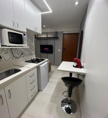 Sudoeste e Octogonal Casa | Brasília Kit Sudoeste