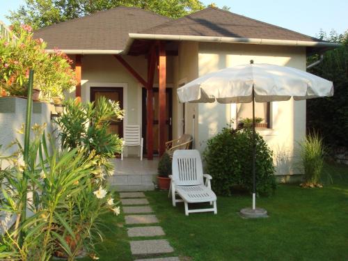 Fertorakos Apartamento | Brasch Apartman