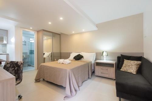 Portal da Ferradura Apartamento | Brasil Buzios
