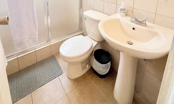 Tegucigalpa Apartamento | Brassavola Suites - Apt 302