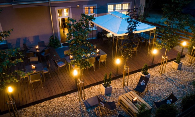 Wroclaw City Center Hotel | Brassel Aparthotel