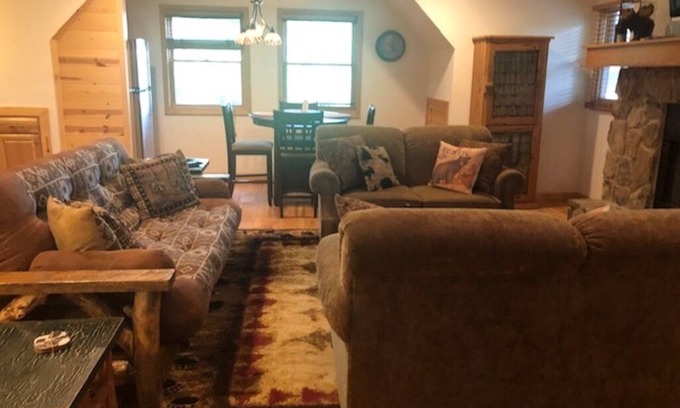 Murphy Apartamento | Brasstown View Murphy North Carolina