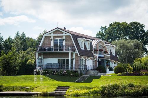 Lankupiai Hotel | Brastadvaris