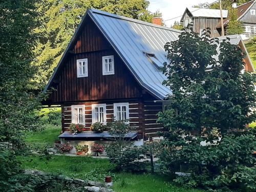 Jablonec nad Jizerou Casa | Bratrouchovský trpaslík