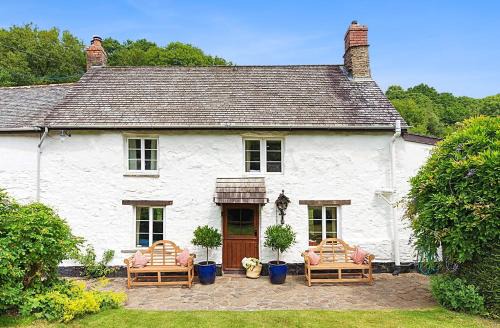 Brayford Casa | Bratton Mill Farmhouse