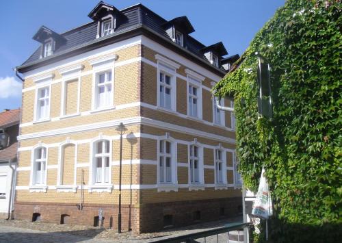Lubbenau/Spreewald Casa | Brauhaus und Pension Babben