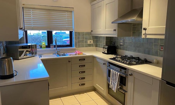 Braunton Apartamento | Braunton Breaks - Ambrose Cottage