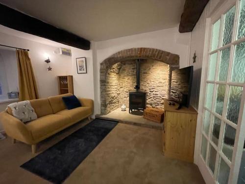 Braunton Casa | Braunton Breaks - North Beach Cottage