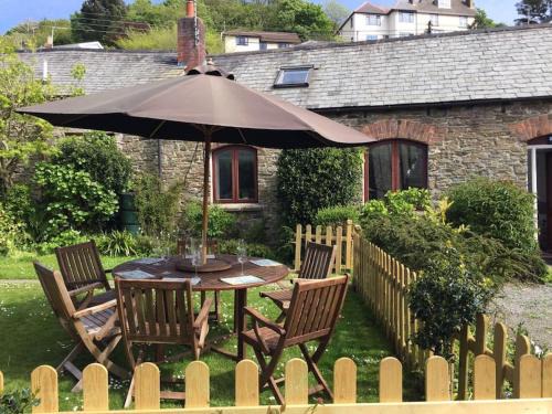 Braunton Casa | Braunton Breaks - 'The Cwtch'