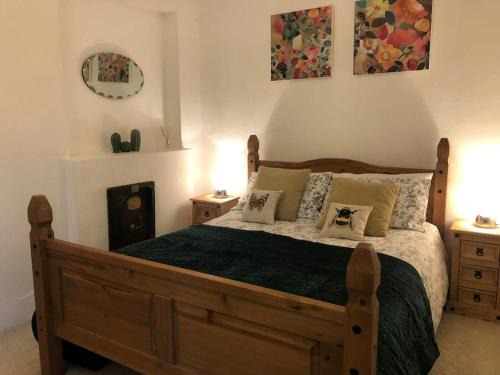 Braunton Apartamento | Braunton Breaks - 'The Snug'
