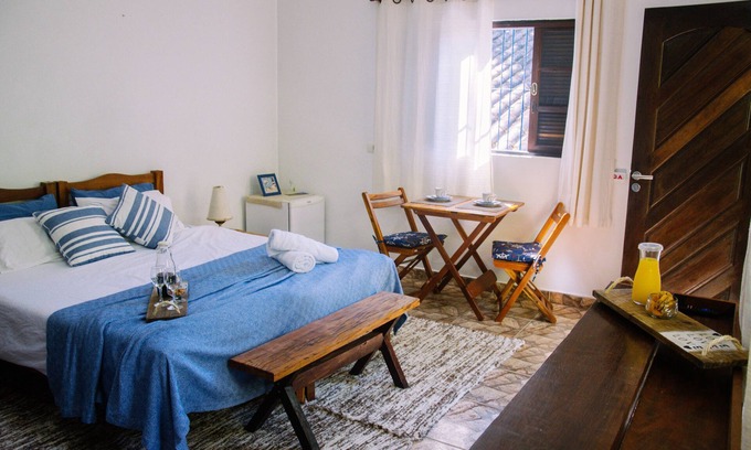 Praia da Fortaleza Casa | Fortaleza Brava Beach Loft