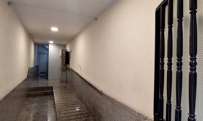 Santa Coloma de Gramenet Apartamento | Bravaholidays-831-fabra. Muy Céntrico, Moderno y Bien Equipado. Aire y Wifi