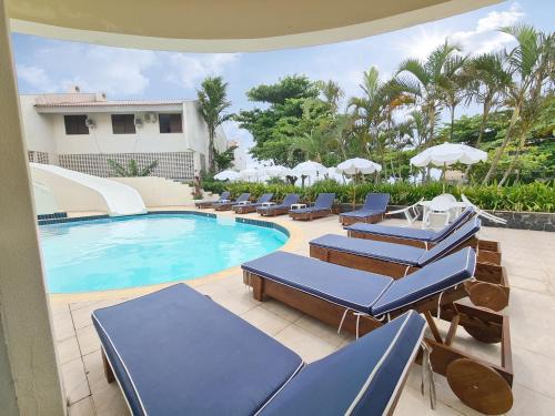 Florianopolis Hotel | Brava Studios at Praia Brava Hotel