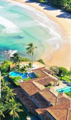 Ferradurinha Casa | Bravacasa Geriba Búzios Luxury Inn