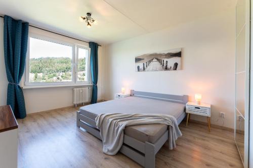 Tanvald Apartamento | Brave Lama