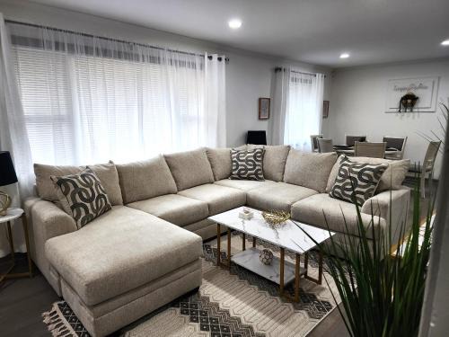 Smyrna Casa | Braves Battery Central