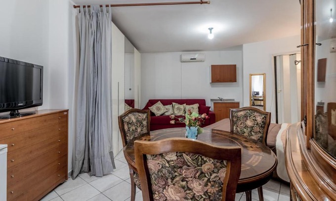Rome Apartamento | Bravetta House Pamphili