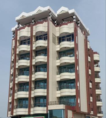 Lome Hotel | Bravia Eco Hotel Lome