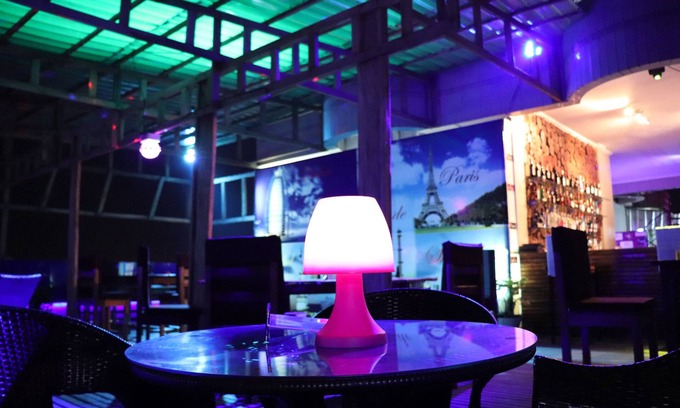 Lome Hotel | Bravia Eco Hotels