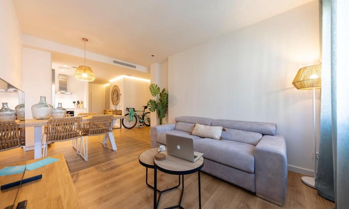 el Mercadal Apartamento | Bravissimo Gerió, 2-bedroom apartment