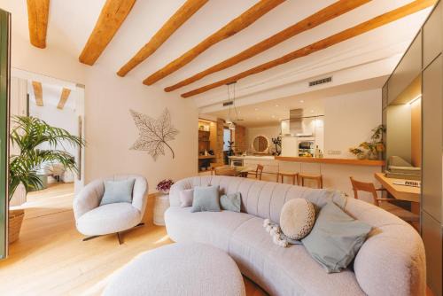 Centro histórico Apartamento | Bravissimo La Joia del Barri Vell