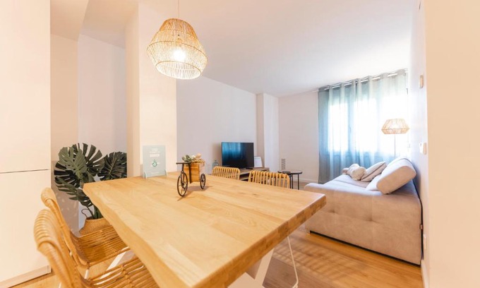el Mercadal Apartamento | Bravissimo Sirenes, 2-bedroom apartment