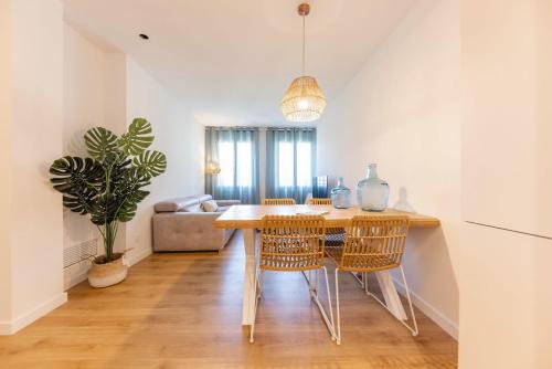 el Mercadal Apartamento | Bravissimo Tarlà, 2-bedroom apartment