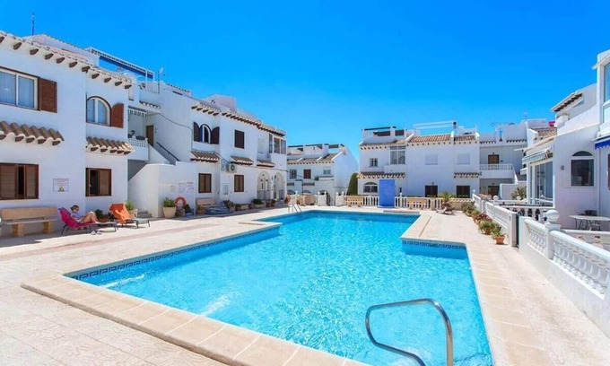 Rojales Casa | Bravo Ciudad Quesada by Villas&You
