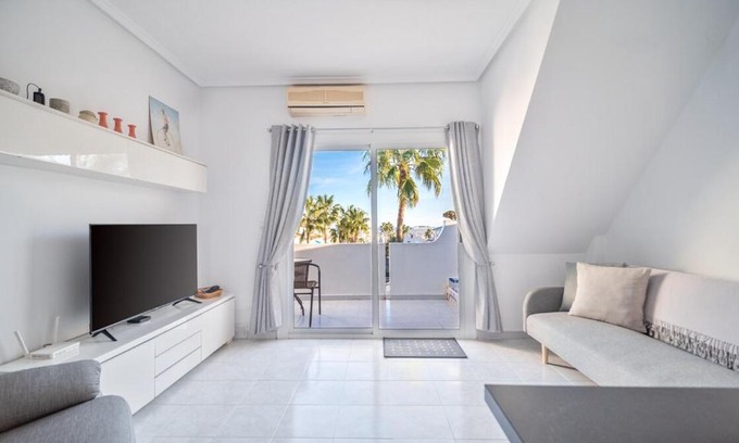 Rojales Apartamento | Bravo Hills - Casa Dove