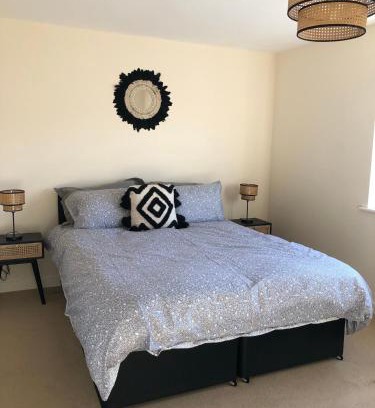 Wolverhampton Casa | Bray House - Perfect for Large Groups