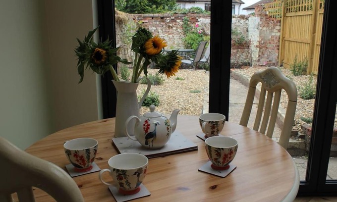 Saffron Walden Casa | Braybrooke Cottage, Saffron Walden