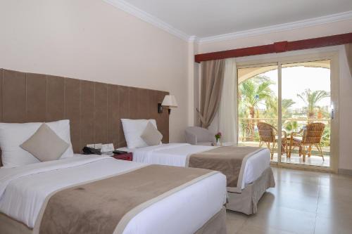 Marsa Alam Complejo | Brayka Bay Reef Resort