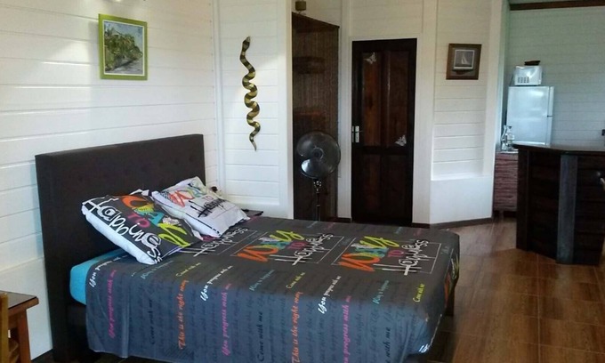 Le Robert Apartamento | BRAZILIA Luxurious Studio 60m² Redwood 100%!