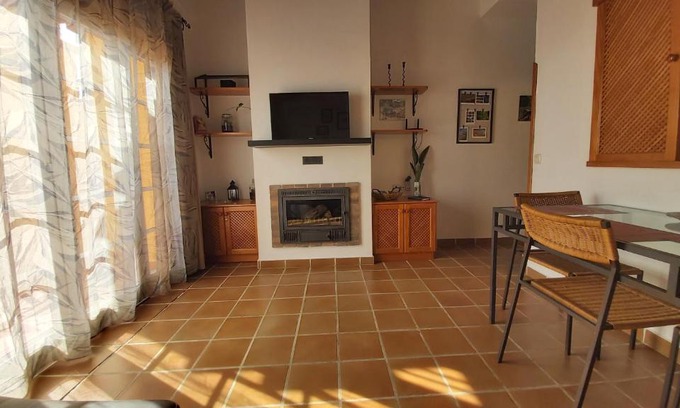 Breña Baja Apartamento | Breñas Garden C9
