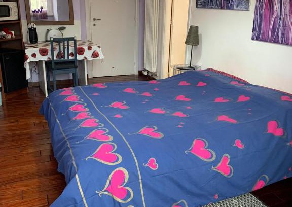Quartiere XX Ardeatino Cama Y Desayuno | BREAD & BUTTER