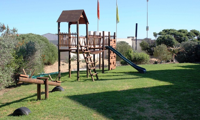Langebaan Casa | Break-A-Way, Langebaan 4-Sleeper