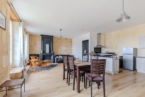 Blaye Apartamento | Break in Blaye apartment