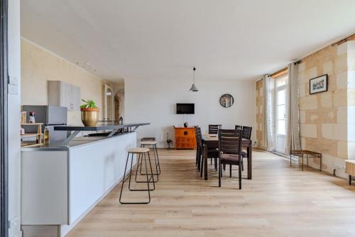 Blaye Apartamento | Break in Blaye