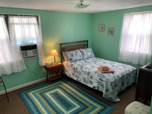 Cottage Line Apartamento | Break Side Studio #5 apts