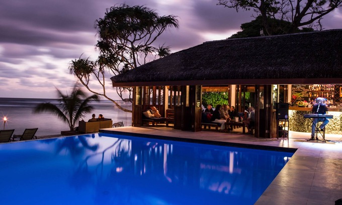 Port Vila Complejo | Breakas Beach Resort - Adults only