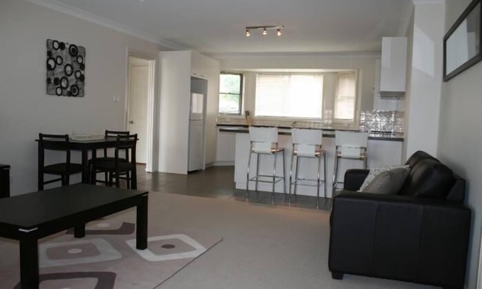 Cowra Apartamento | Breakaway Apartments