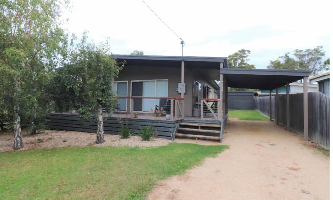 Mallacoota Casa | Escapada en Bastion - 35 Bastion Point Road, Mallacoota