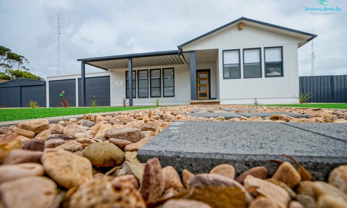 Moonta Bay Casa | Breakaway Moonta Bay