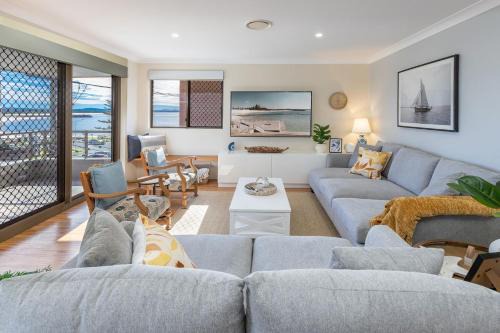 Forster Apartamento | Breakers 15