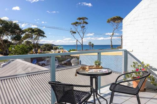 Mollymook Apartamento | Breakers 2